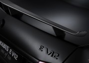 Mercedes-Benz E V12 Brabus Mercedes-Benz E V12 Brabus